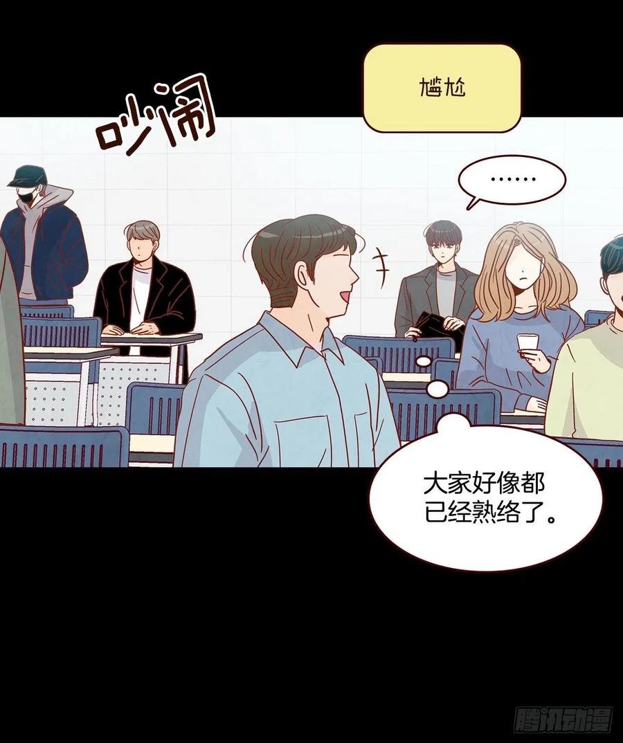 15.想靠近一点点