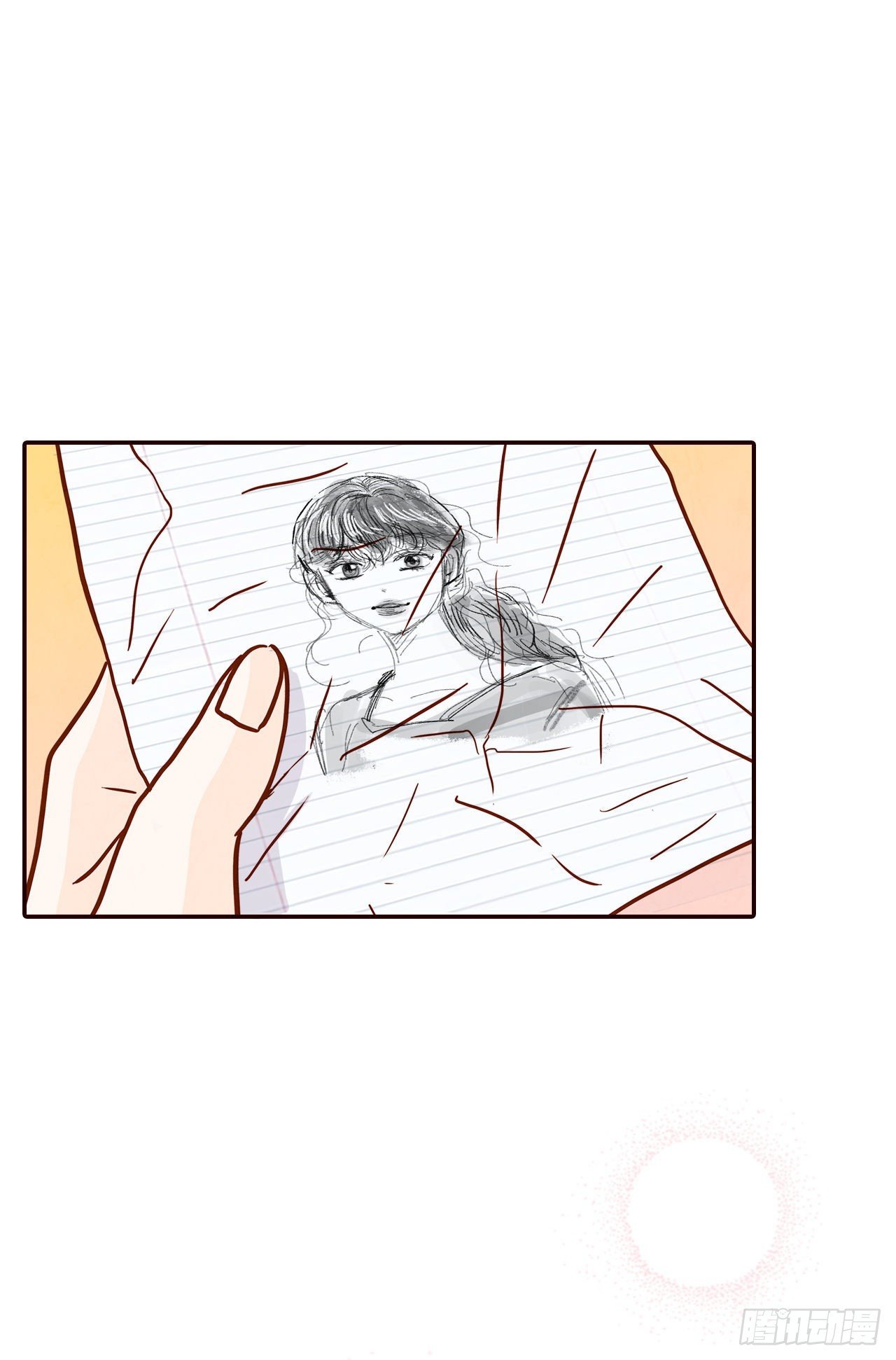 46.郑海元的笑容