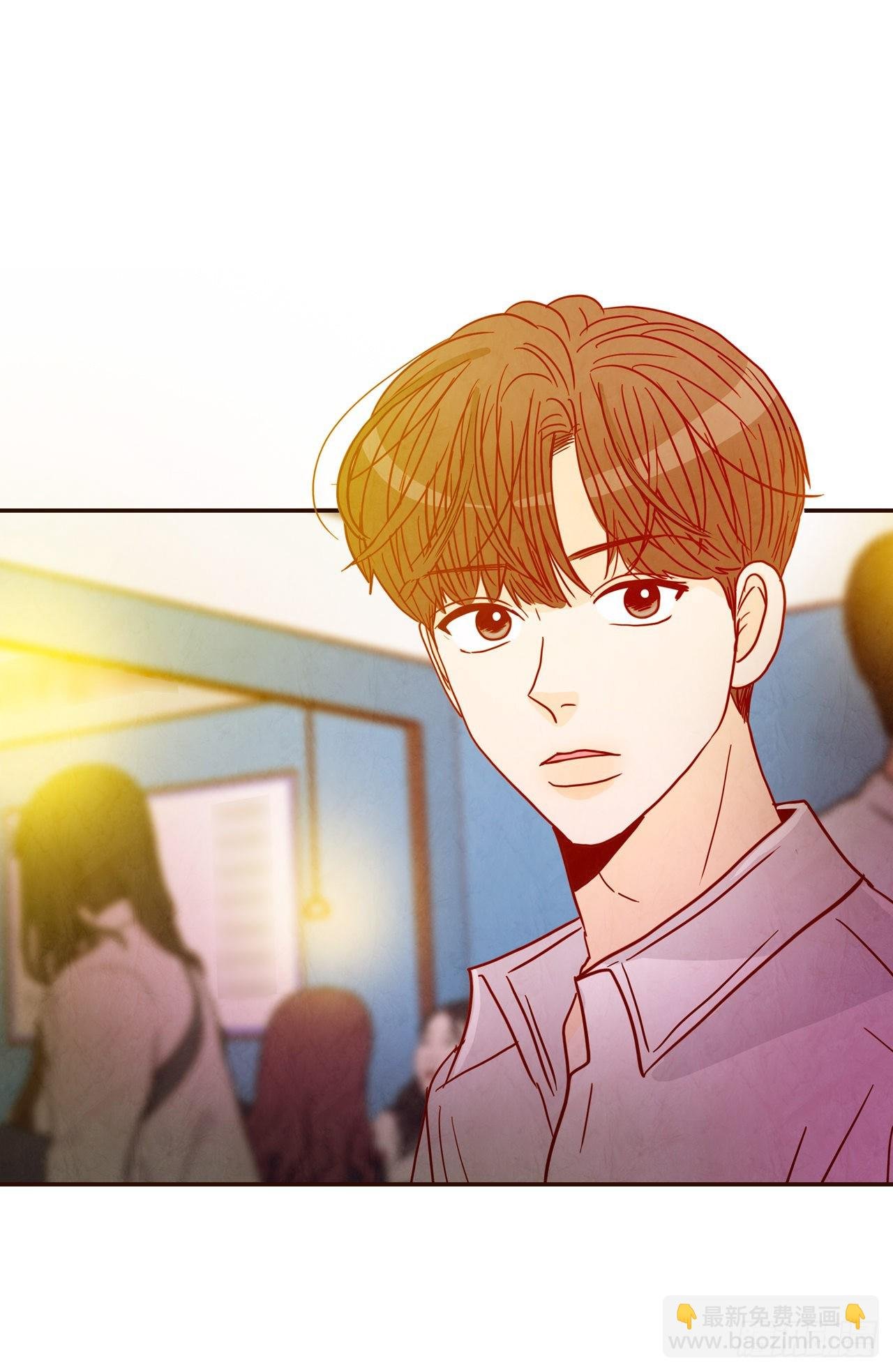 53.我送你回家吧