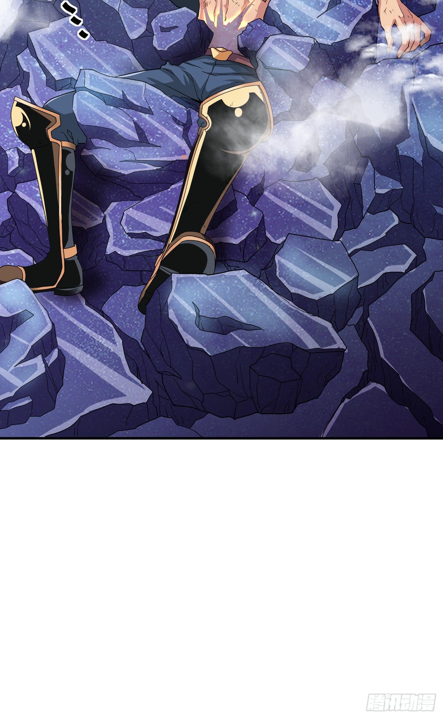 盗取的力量可不是这么好用的哦！