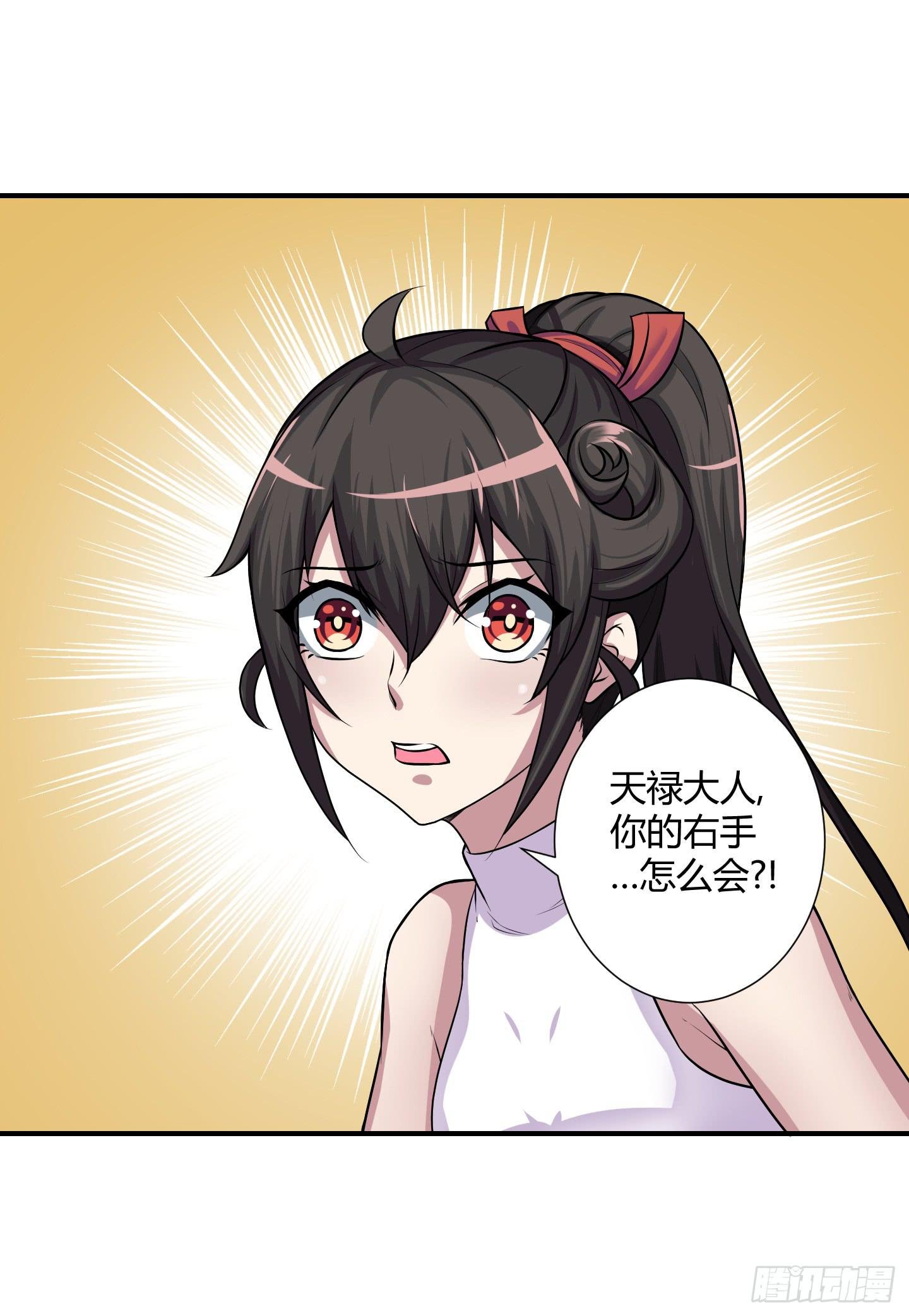 儿时的愿望！