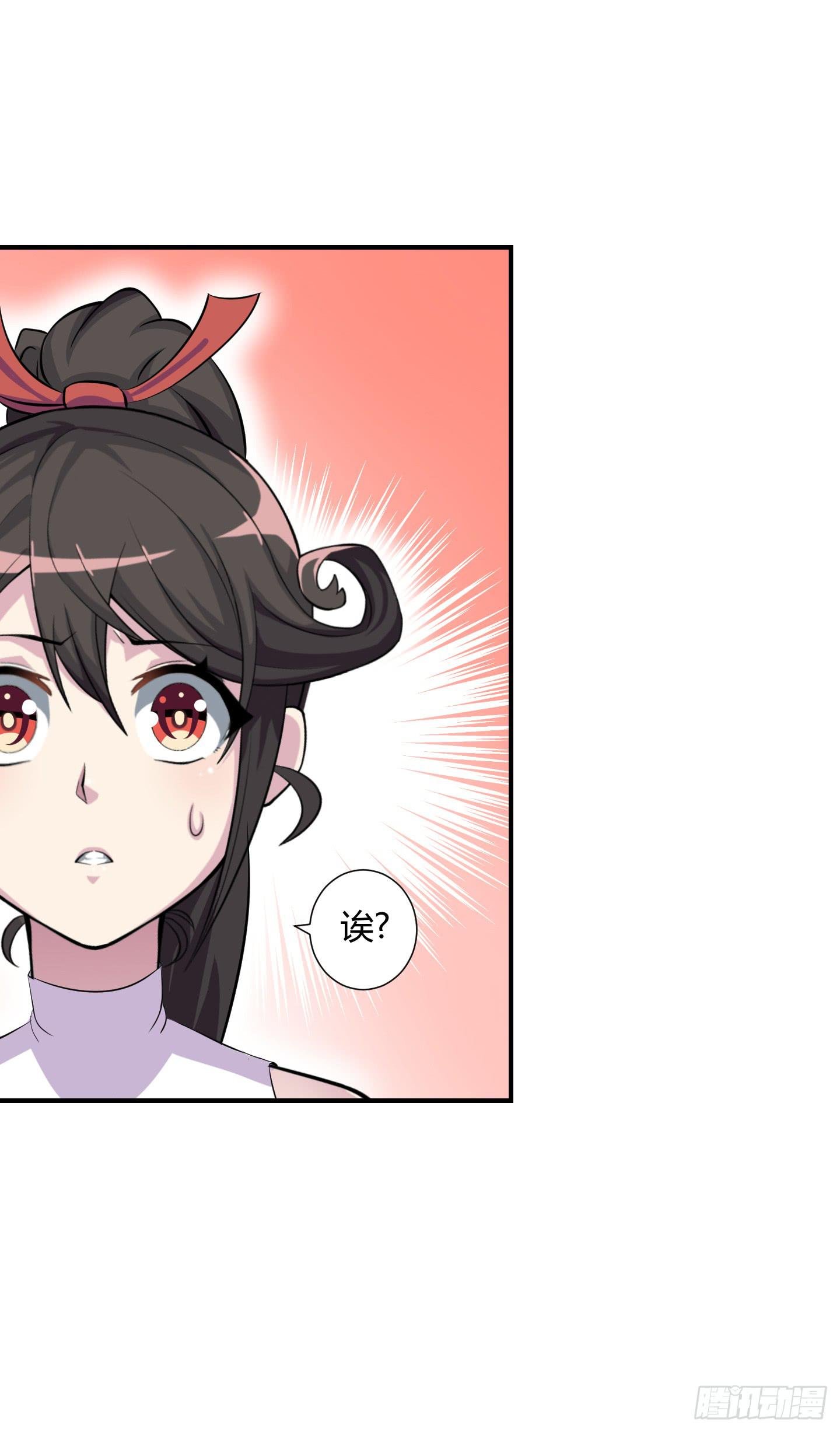 儿时的愿望！