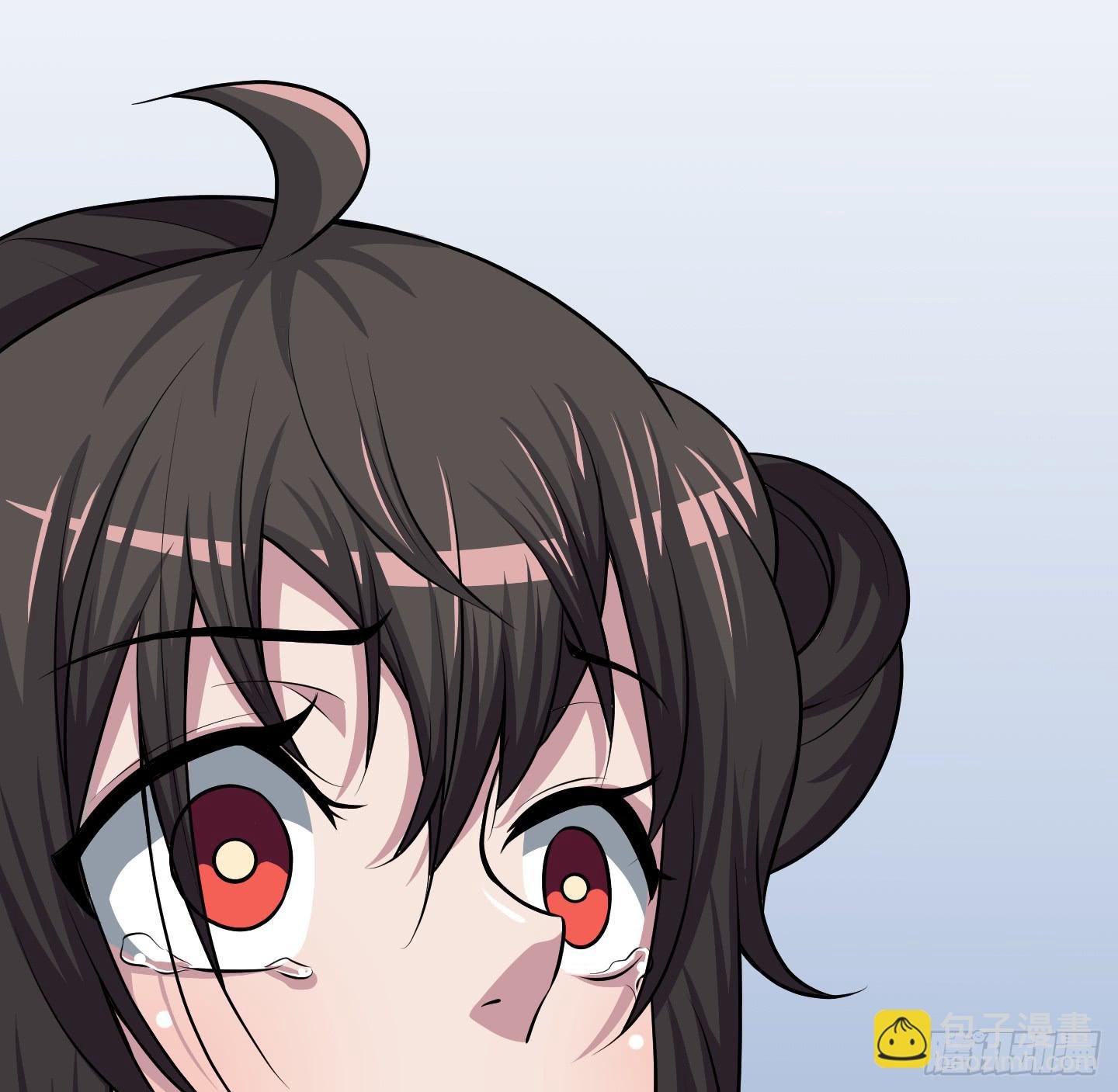 儿时的愿望！