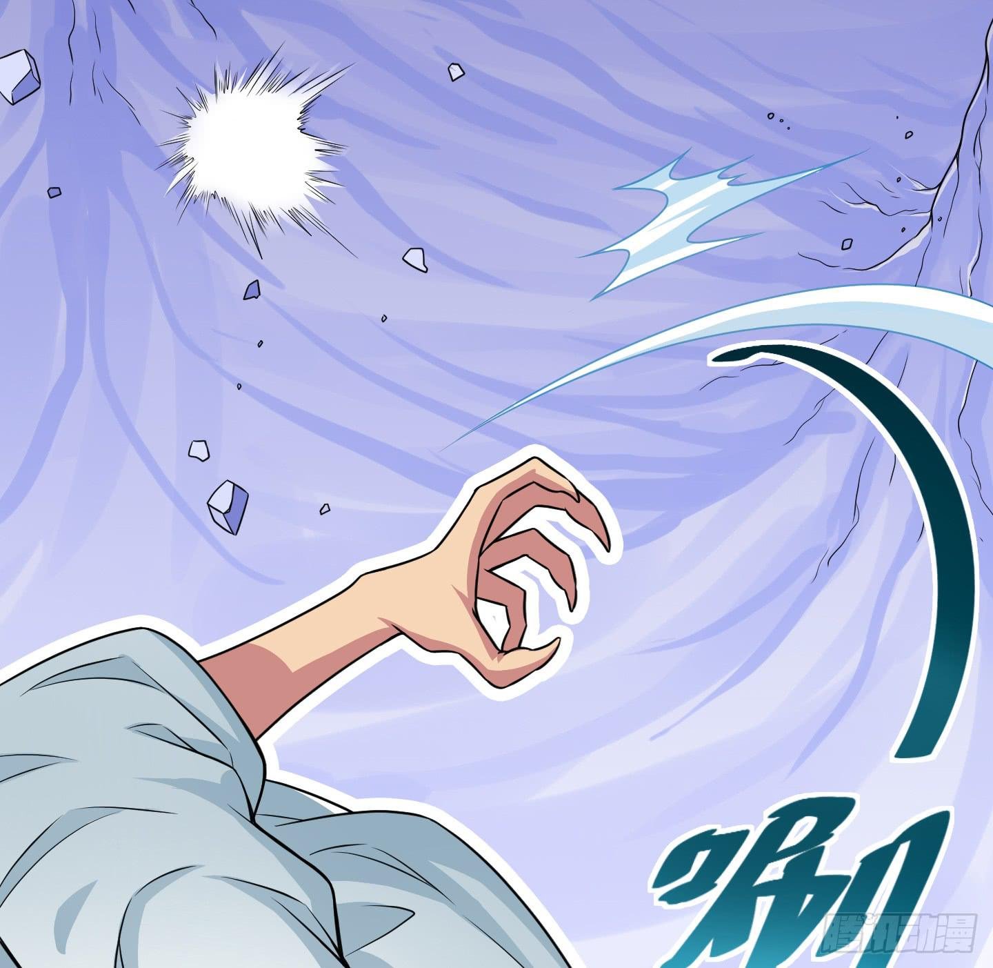 笼中鸟魇中栖！