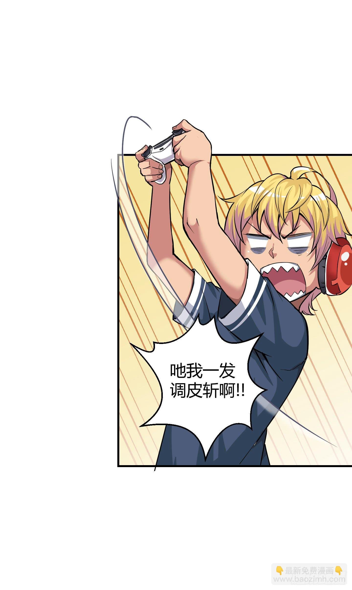 祝家的日常 其二！