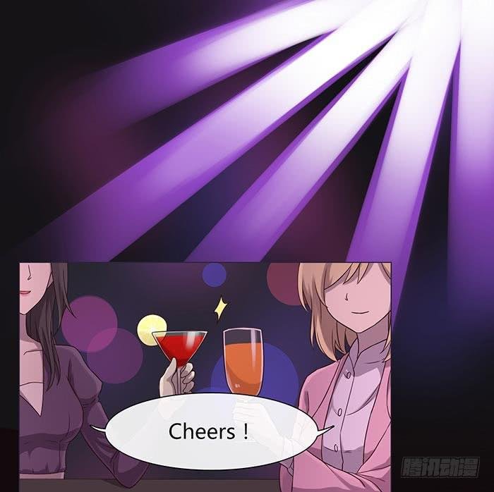 夜色撩人（中）