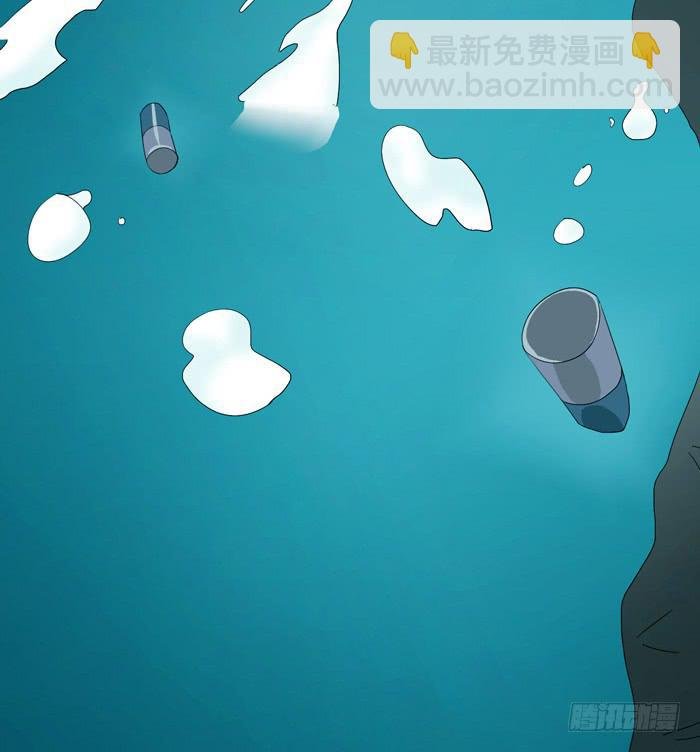 惊魂未定（上）