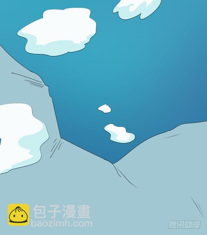 惊魂未定（上）