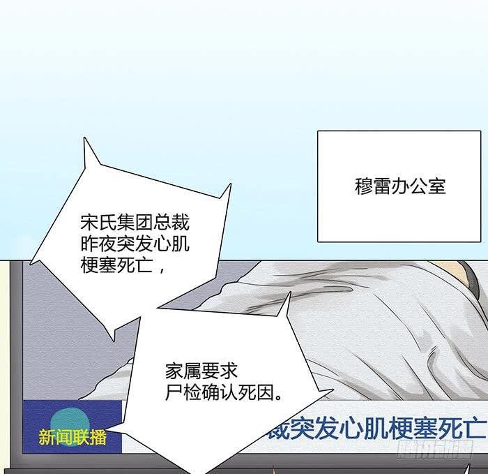 泰然归来（上）
