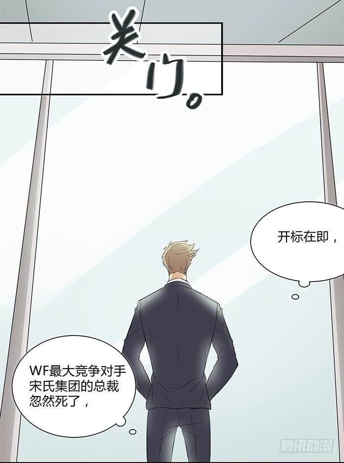 泰然归来（上）
