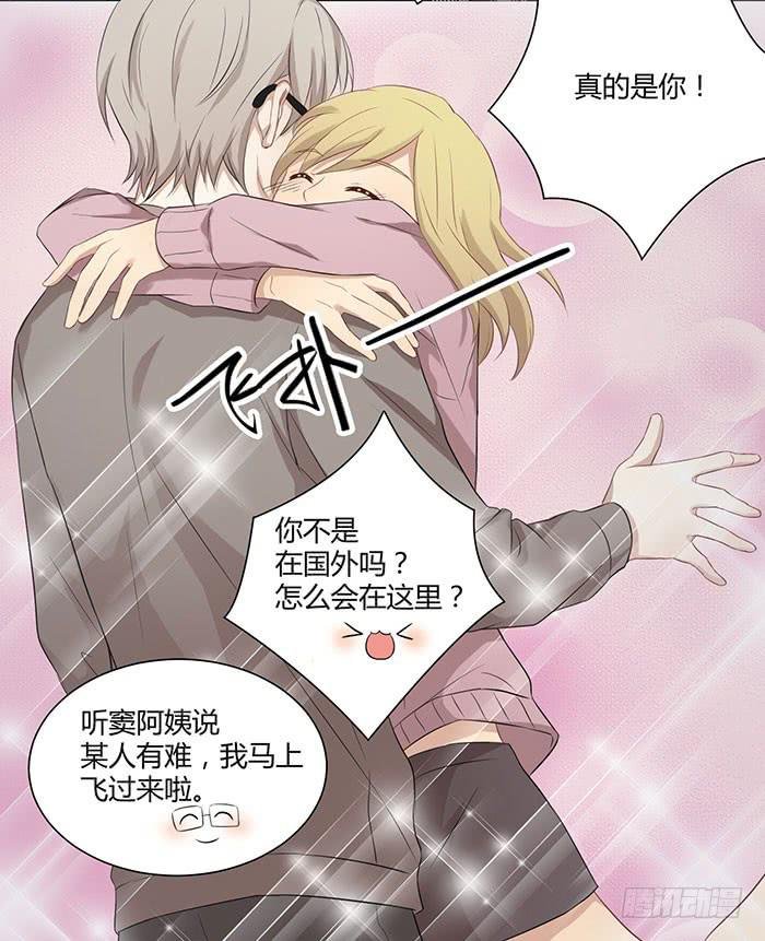 泰然归来（下）