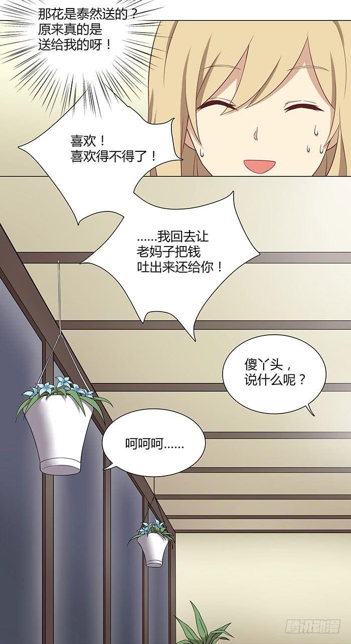 泰然归来（下）