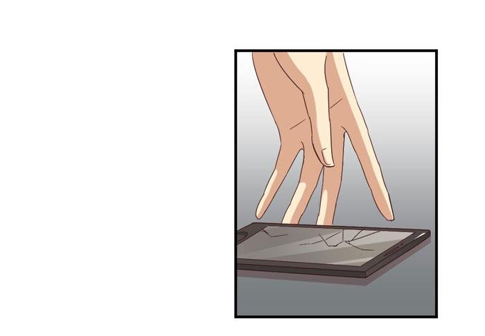 情敌见面