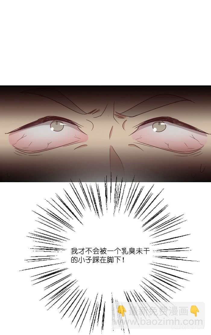 公司太子