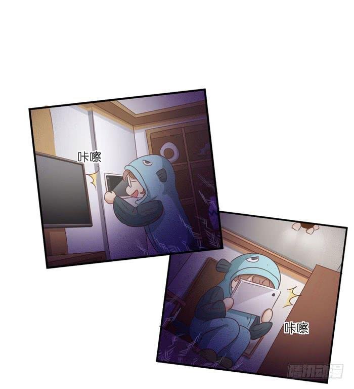 诡异房客