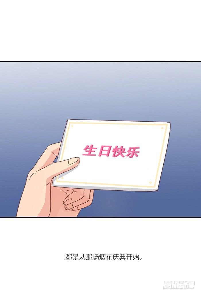 生日快乐
