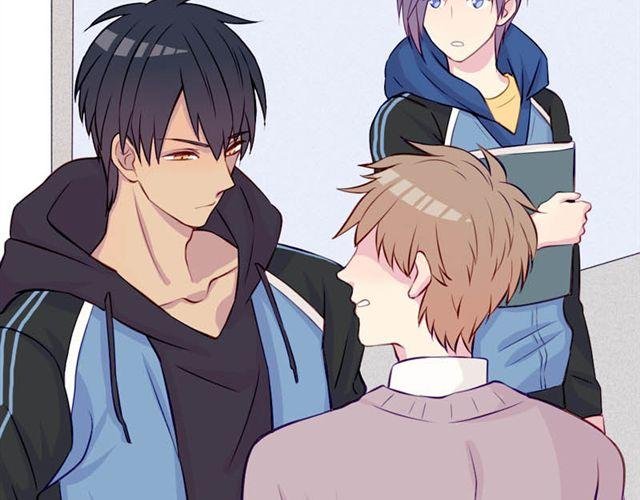 第14话 他的目标！？……
