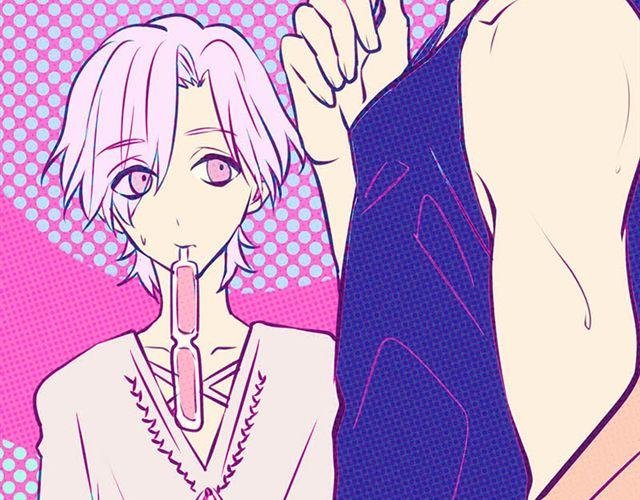 第15话 一起热起来！