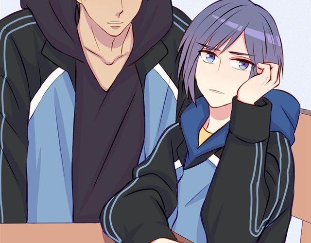 第16话 不是第一次……