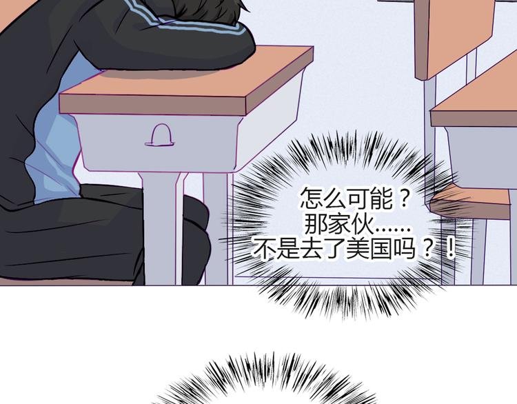 第29话 他回来了？