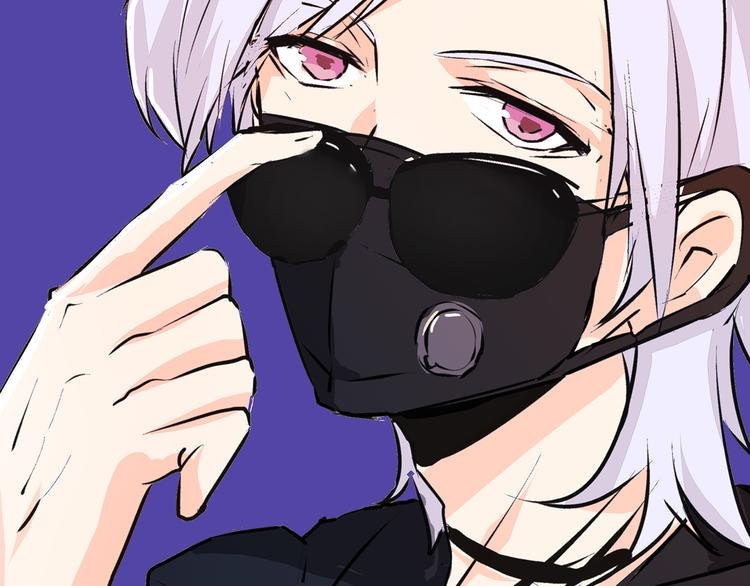 第36话 你不知道自己像个变态吗？