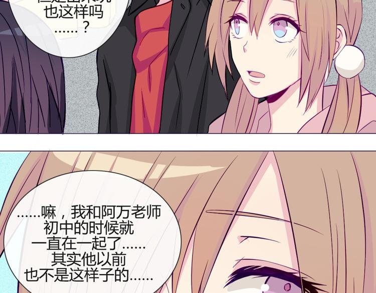 第36话 你不知道自己像个变态吗？