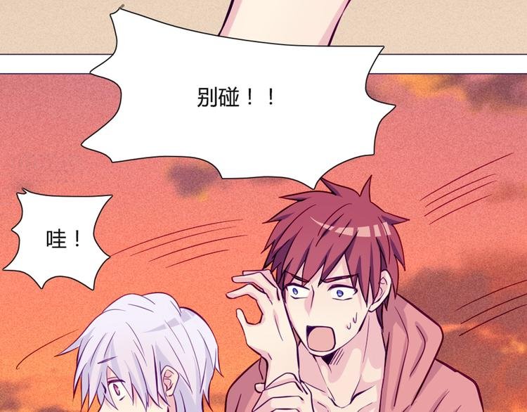 第46话 美丽的东西都有毒