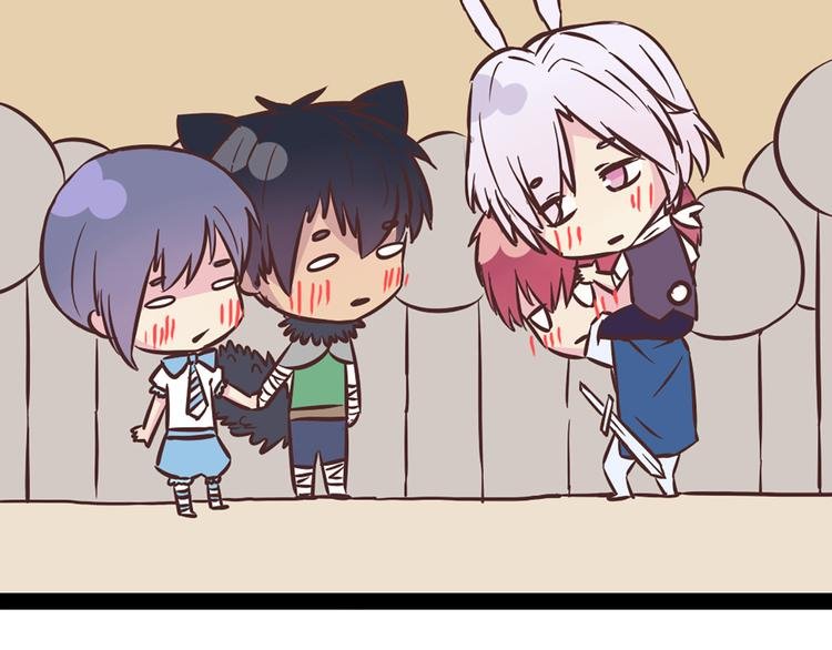 第48话 他们真是什么都不懂