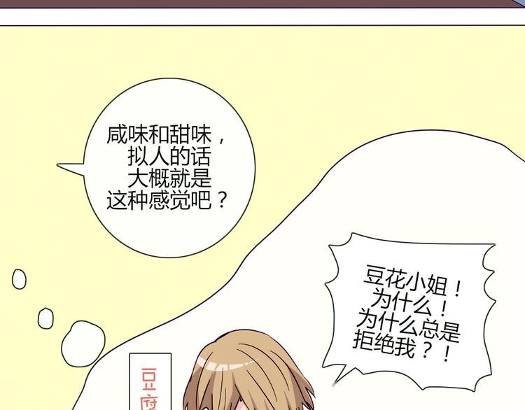 第51话 光是想象就觉得舌头不太好了