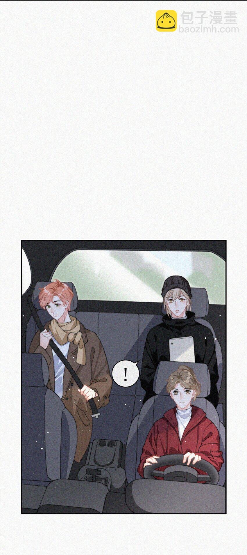 009 无人倾听的委屈