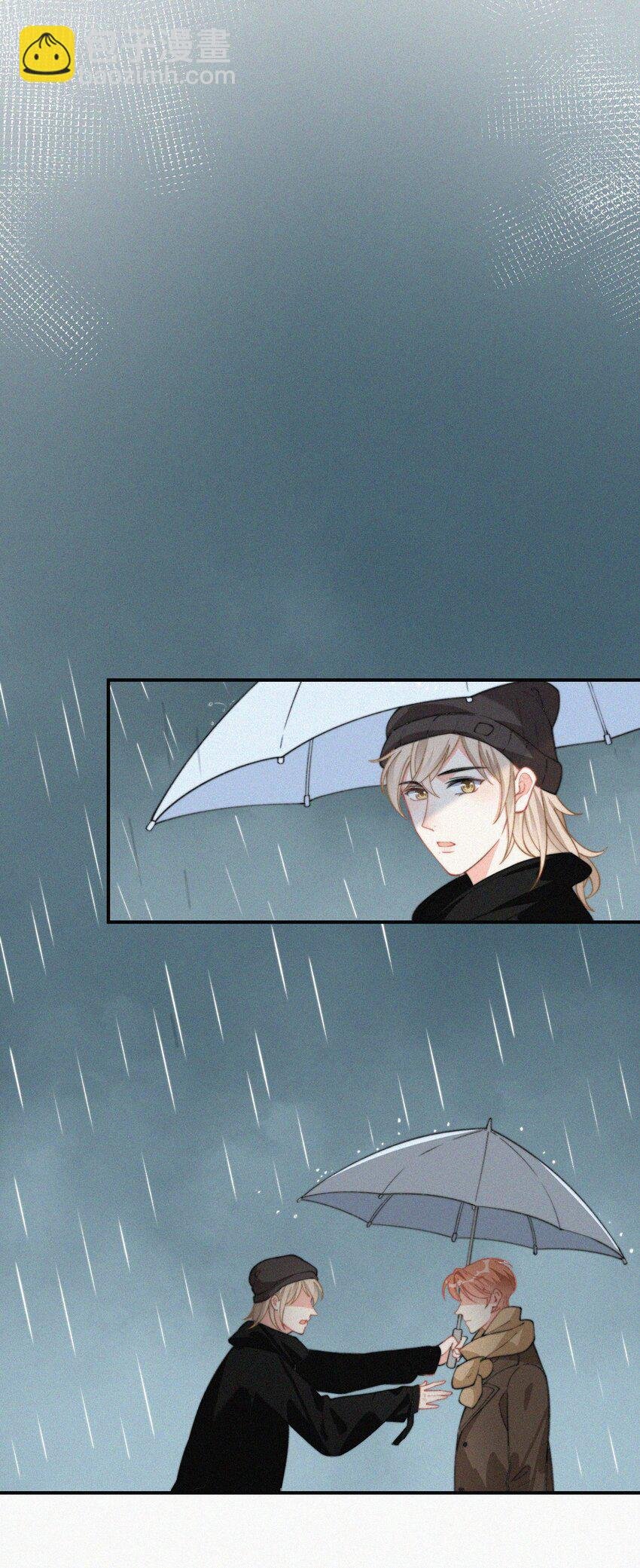 009 无人倾听的委屈