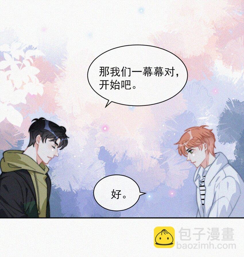 015 盲目的爱