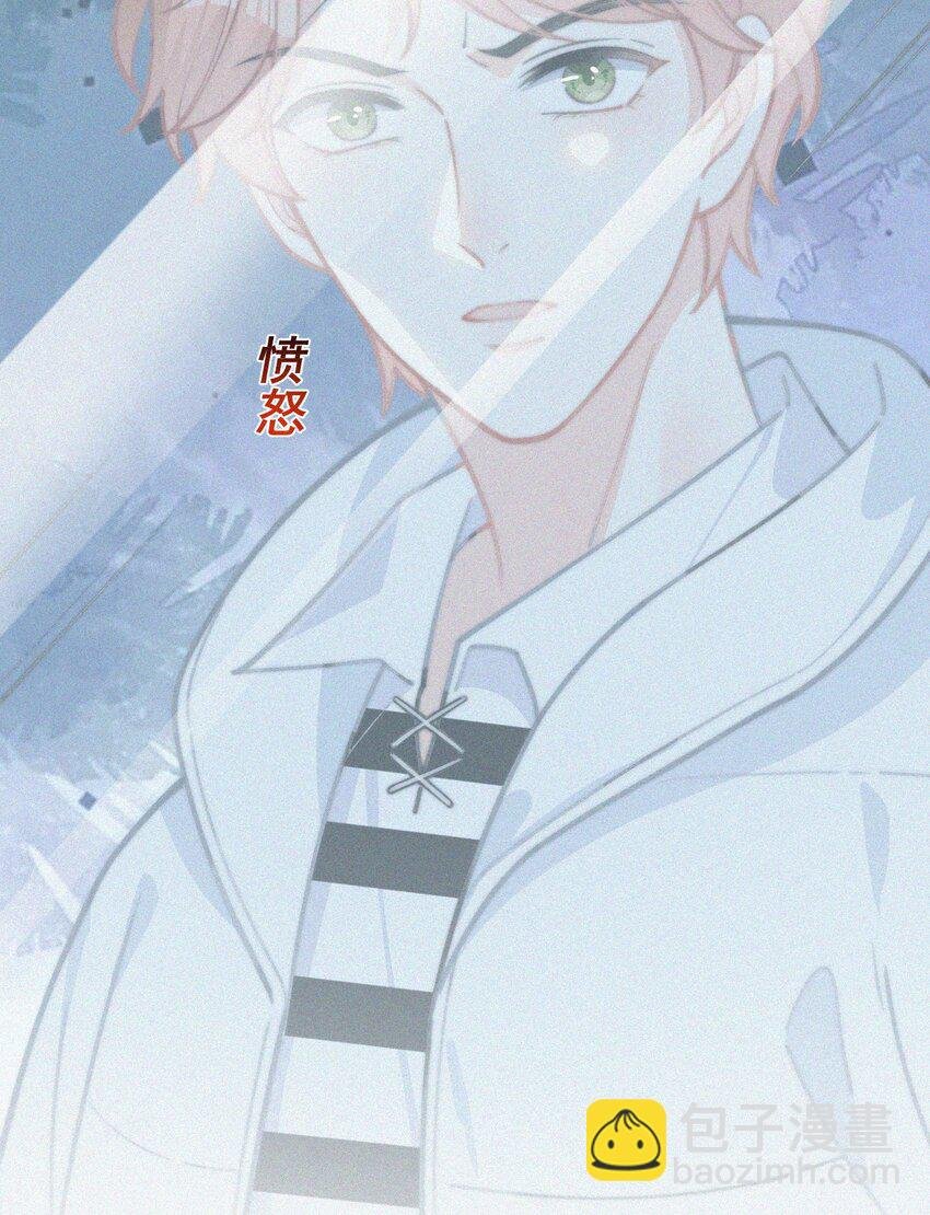 015 盲目的爱