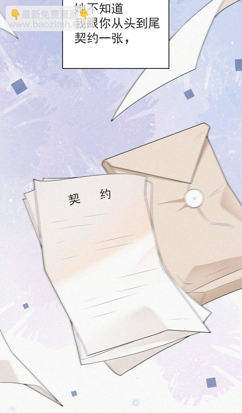 001 我的金主爸爸失忆了