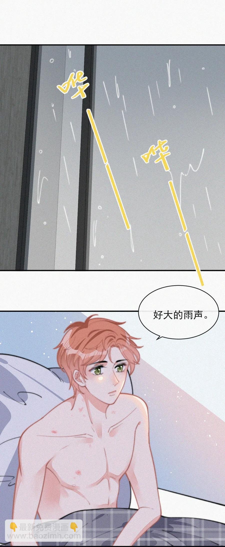 028 你爱我吗