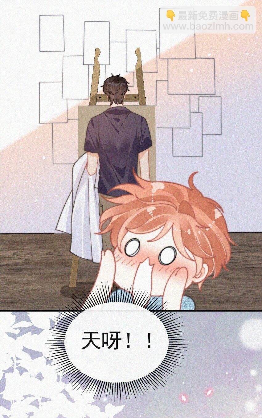 番外 画室