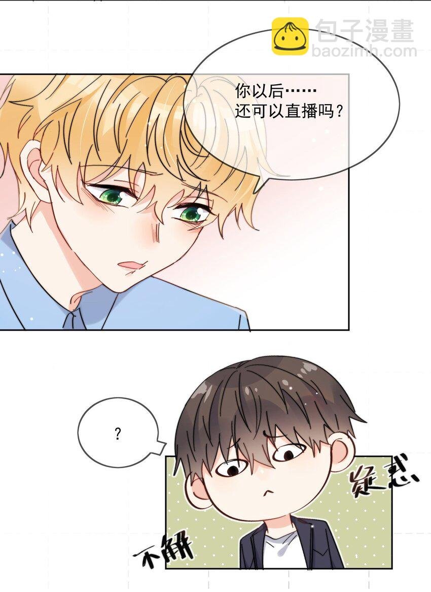 第12话 小礼物