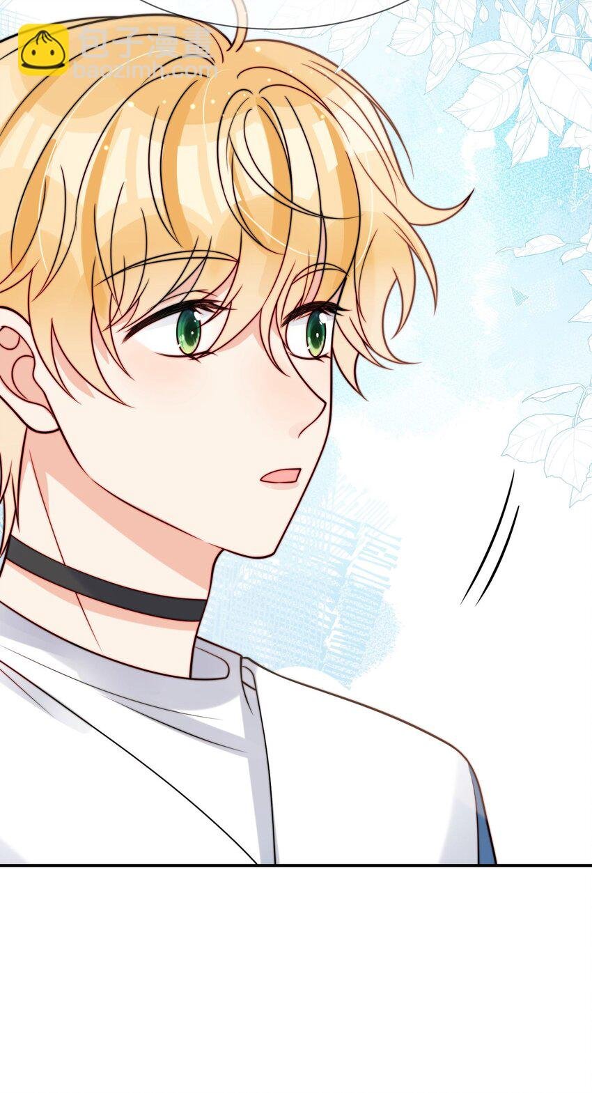 第49话 一起睡