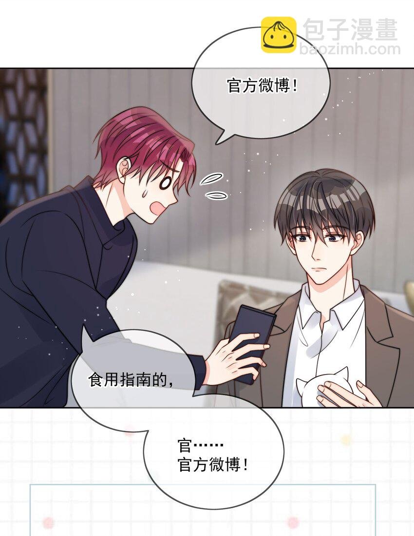第51话 官方声明