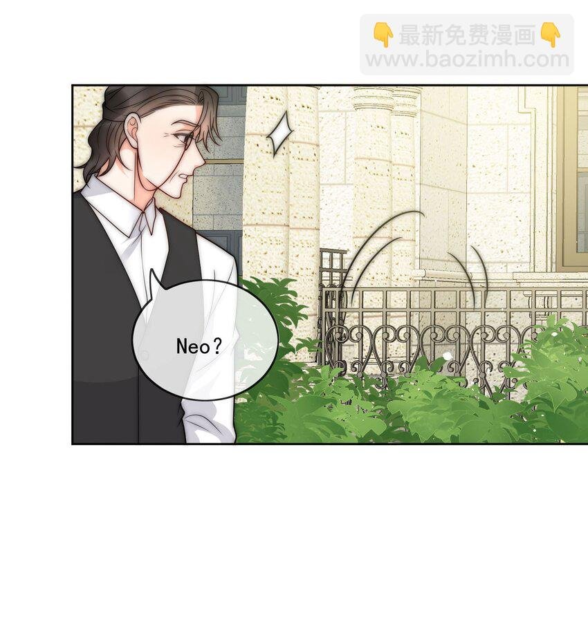 第53话 圣诞节