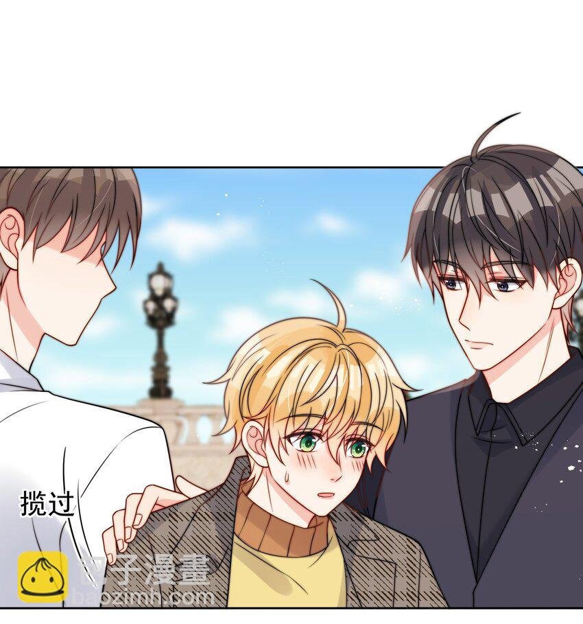 第56话 更衣室里