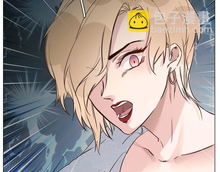 第12话 癫狂！
