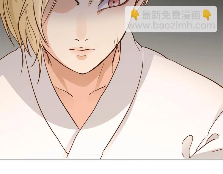 第13话 一无所有！