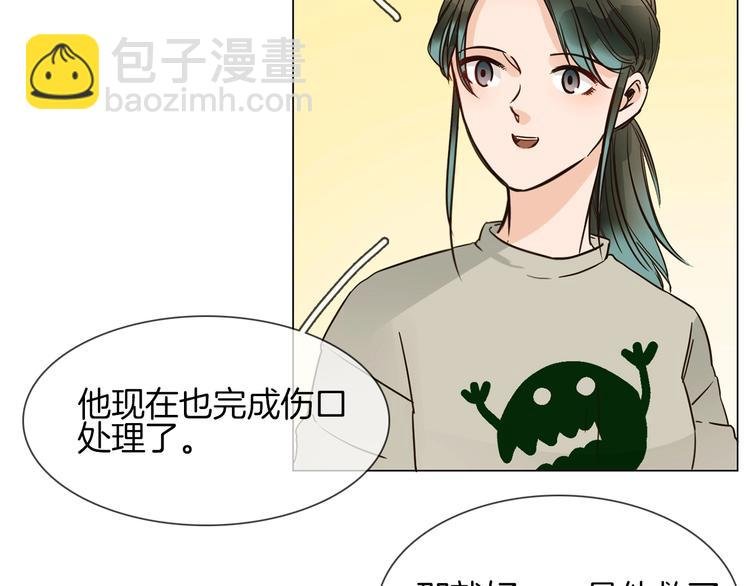 第15话 闺蜜？