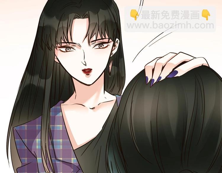 第16话 深夜对峙！