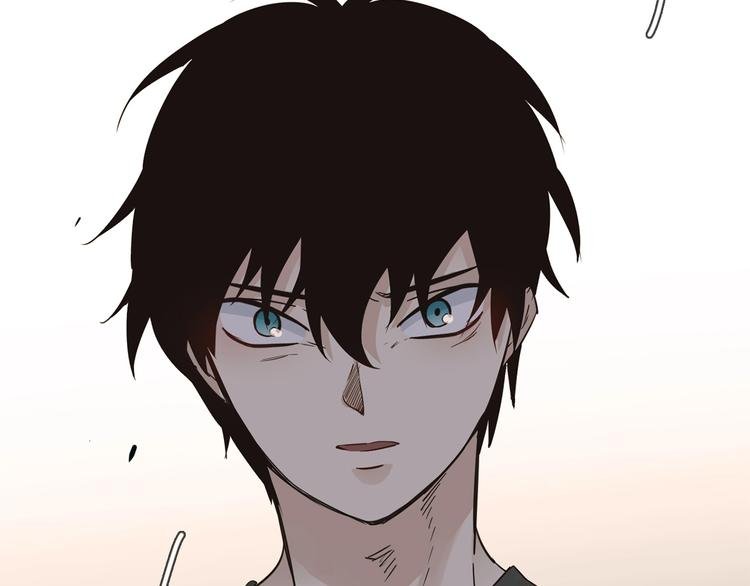 第27话 他曾...救我