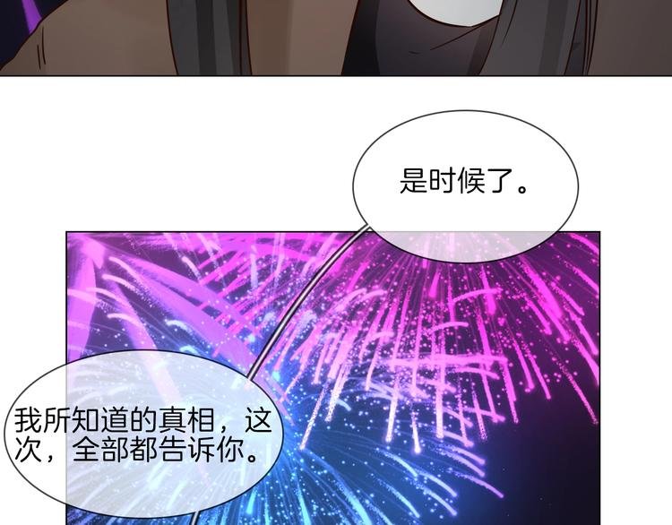 第34话 过往的懦弱