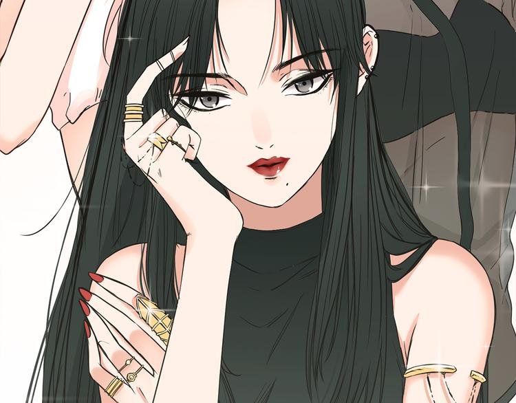 第45话 闺蜜