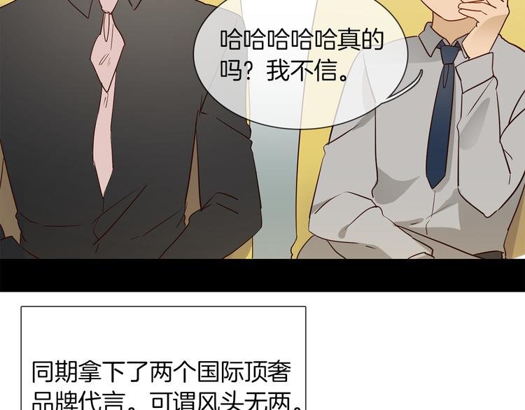 第45话 闺蜜