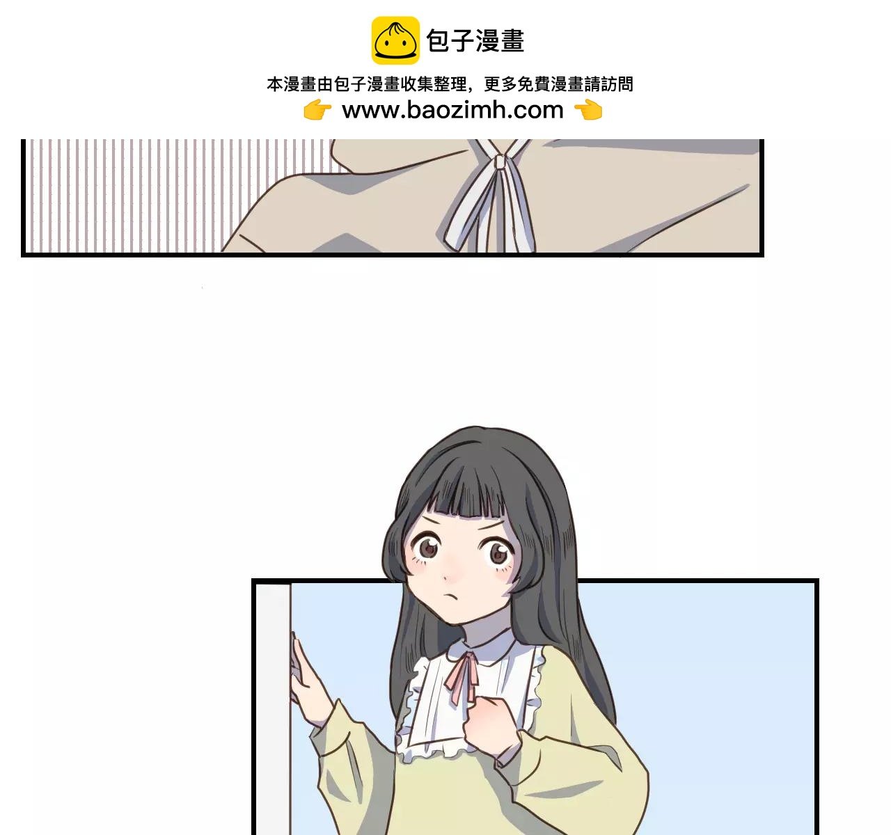 第12话 唯一特别的他